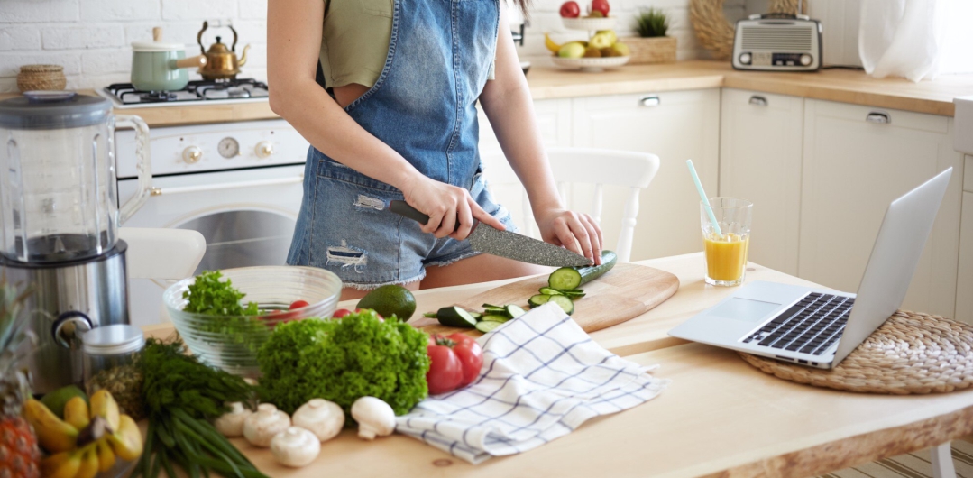 Técnico Superior en Gastronomía