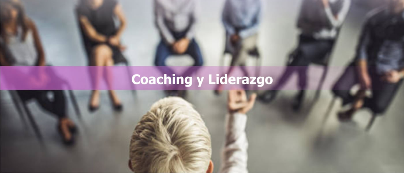 Coaching y Liderazgo Online - Agosto 2024