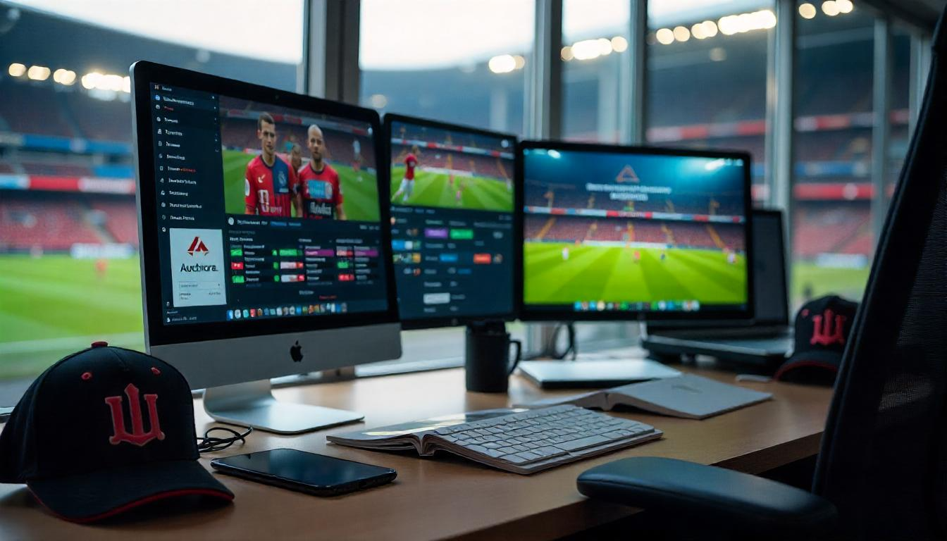 Periodismo Orientado Al Deporte