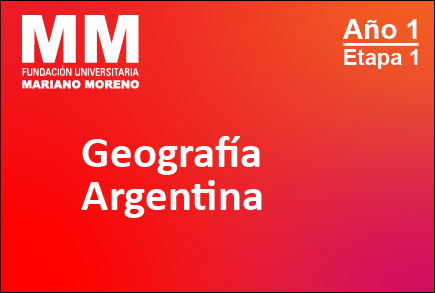 Geografía Turística Argentina - Turismo