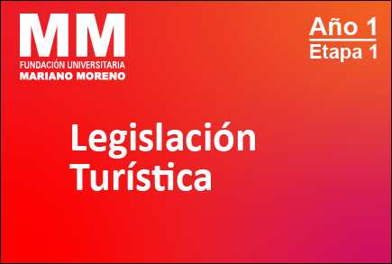 Legislación Turística - Turismo