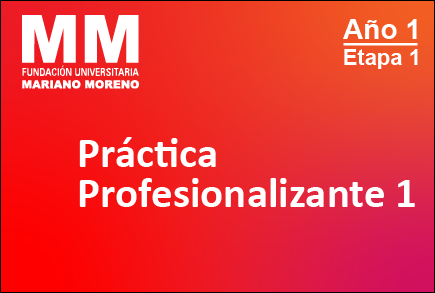 Práctica Profesionalizante I - Turismo