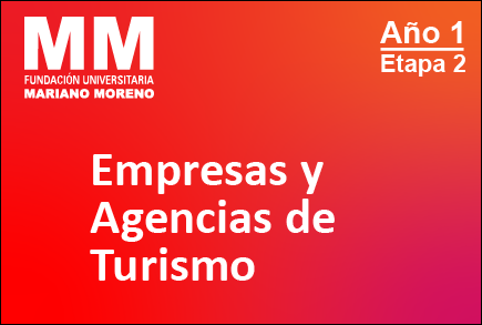 Empresas y Agencias de Turismo - Turismo