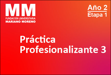 Práctica Profesionalizante III - Turismo