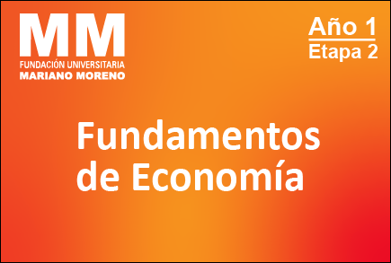 Fundamentos de Economía - Gastronomía
