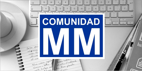 Comunidad MM - 1er Año Turismo