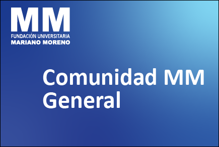 Comunidad MM General