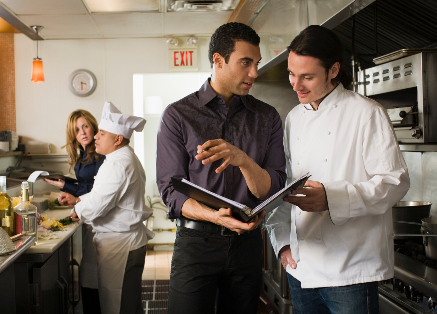 Formación de Consultores Gastronómicos Online Agosto 2025