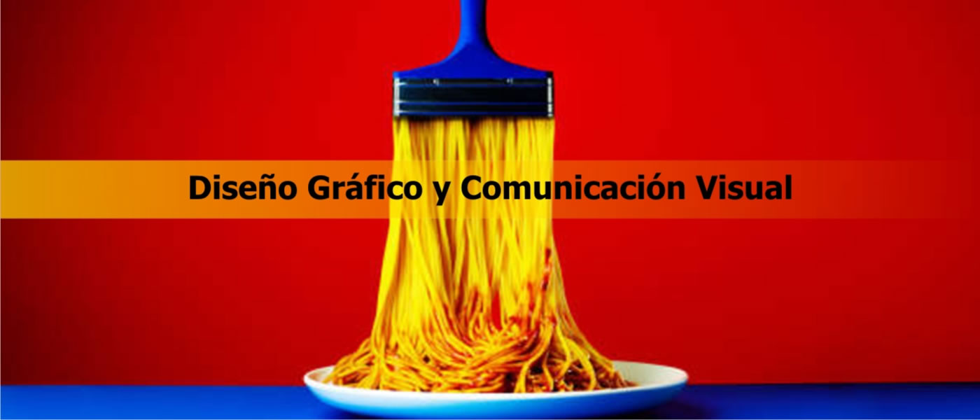 Diseño Gráfico y Comunicación Visual Online - Febrero 2026