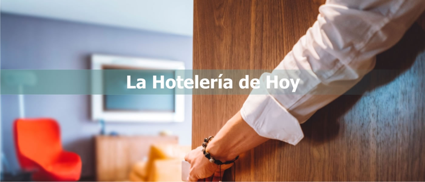 La Hotelería Hoy ONLINE - Agosto 2021